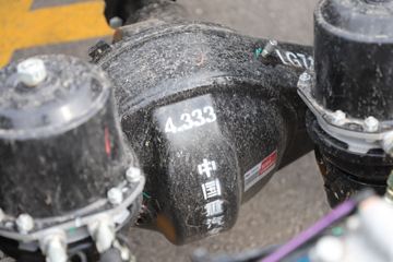 �й�����HOWO ͳ˧ 130���� 4.15�׵��Ų�դ�Ῠ(����)ͼƬ