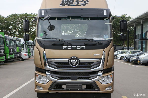 福田奥铃大黄蜂载货汽车新春大促销优惠高达2万起!