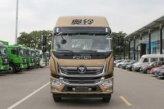 奥铃大黄蜂载货车宿州市火热促销中 让利高达0.2万