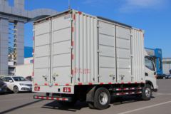 购骏铃V6载货车 享高达0.5万优惠