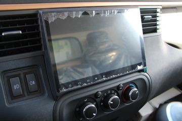 ���� ����V6 152���� 4.15�׵�����ʽ�ػ���(����)ͼƬ
