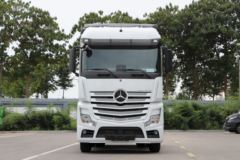 奔驰 新Actros重卡 510马力 6X4牵引车(型号2651)(国六)