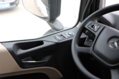 奔驰 新Actros重卡 510马力 6X4牵引车(型号2651)(国六)