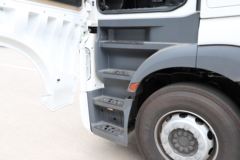 奔驰 新Actros重卡 510马力 6X4牵引车(型号2651)(国六)