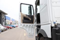 奔驰 新Actros重卡 510马力 6X4牵引车(型号2651)(国六)