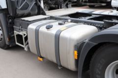 奔驰 新Actros重卡 510马力 6X4牵引车(型号2651)(国六)