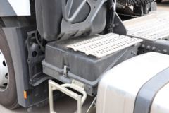 奔驰 新Actros重卡 510马力 6X4牵引车(型号2651)(国六)