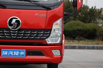 �����Ῠ ����K5000 150���� 4.18�׵��Ų�դʽ�Ῠ(��ʿ��8��)(����)(YTQ5041CCYKH331)ͼƬ