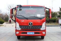 德龙K5000 载货车