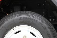 陕汽轻卡 德龙K5000 150马力 4.18米单排仓栅式轻卡(法士特8挡)(国六)(YTQ5041CCYKH331)