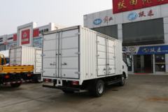 跃进 超运H300 130马力 4.17米单排厢式轻卡(国六)(SH5043XXYZFDCWZ4) 跃进 超运H300 130马力 4.17米单排厢式轻卡(国六)(SH5043XXYZFDCWZ4)