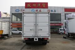 跃进 超运H300 130马力 4.17米单排厢式轻卡(国六)(SH5043XXYZFDCWZ4) 跃进 超运H300 130马力 4.17米单排厢式轻卡(国六)(SH5043XXYZFDCWZ4)