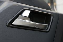 跃进 超运H300 130马力 4.17米单排厢式轻卡(国六)(SH5043XXYZFDCWZ4) 跃进 超运H300 130马力 4.17米单排厢式轻卡(国六)(SH5043XXYZFDCWZ4)