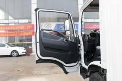 跃进 超运H300 130马力 4.17米单排厢式轻卡(国六)(SH5043XXYZFDCWZ4) 跃进 超运H300 130马力 4.17米单排厢式轻卡(国六)(SH5043XXYZFDCWZ4)