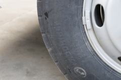 跃进 超运H300 130马力 4.17米单排厢式轻卡(国六)(SH5043XXYZFDCWZ4) 跃进 超运H300 130马力 4.17米单排厢式轻卡(国六)(SH5043XXYZFDCWZ4)