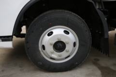 跃进 超运H300 130马力 4.17米单排厢式轻卡(国六)(SH5043XXYZFDCWZ4) 跃进 超运H300 130马力 4.17米单排厢式轻卡(国六)(SH5043XXYZFDCWZ4)