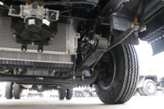 跃进 超运H300 130马力 4.17米单排厢式轻卡(国六)(SH5043XXYZFDCWZ4) 跃进 超运H300 130马力 4.17米单排厢式轻卡(国六)(SH5043XXYZFDCWZ4)