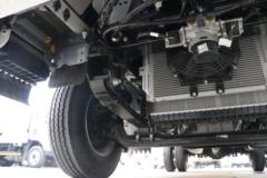 跃进 超运H300 130马力 4.17米单排厢式轻卡(国六)(SH5043XXYZFDCWZ4) 跃进 超运H300 130马力 4.17米单排厢式轻卡(国六)(SH5043XXYZFDCWZ4)