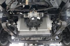 跃进 超运H300 130马力 4.17米单排厢式轻卡(国六)(SH5043XXYZFDCWZ4) 跃进 超运H300 130马力 4.17米单排厢式轻卡(国六)(SH5043XXYZFDCWZ4)