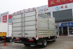 解放 领途 150马力 4.16米单排仓栅式轻卡(万里扬6挡)(CA5040CCYP40K59L2E6A84) 解放 领途 150马力 4.16米单排仓栅式轻卡(万里扬6挡)(CA5040CCYP40K59L2E6A84)