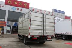 解放 领途 150马力 4.16米单排仓栅式轻卡(万里扬6挡)(CA5040CCYP40K59L2E6A84) 解放 领途 150马力 4.16米单排仓栅式轻卡(万里扬6挡)(CA5040CCYP40K59L2E6A84)