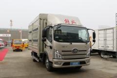 真正的王者，饲料，化肥，粮食，省油长途重载版