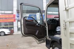 解放 领途 150马力 4.16米单排仓栅式轻卡(万里扬6挡)(CA5040CCYP40K59L2E6A84) 解放 领途 150马力 4.16米单排仓栅式轻卡(万里扬6挡)(CA5040CCYP40K59L2E6A84)