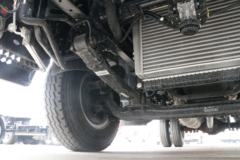 解放 领途 150马力 4.16米单排仓栅式轻卡(万里扬6挡)(CA5040CCYP40K59L2E6A84) 解放 领途 150马力 4.16米单排仓栅式轻卡(万里扬6挡)(CA5040CCYP40K59L2E6A84)