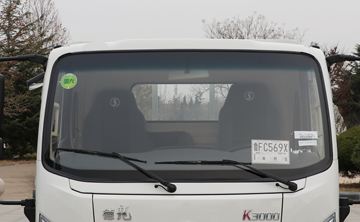 �����Ῠ ����K3000 130���� 4.18�׵��������Ῠ(����)(YTQ1041KH334)ͼƬ