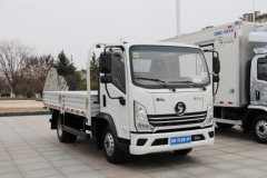 陕汽轻卡 你最好的选择 选陕汽 致富路上畅通无忧11111111