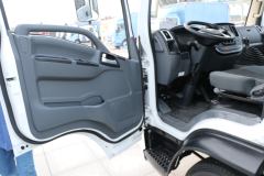 陕汽轻卡 仅此一台 欢迎到店看车 以最优惠的价格 给最好开的车 