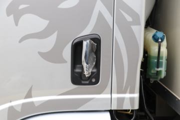 �����Ῠ ����K5000 160���� 4X2 4.08����س�(����)(YTQ5041XLCKH331)ͼƬ