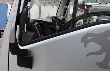 �����Ῠ ����K5000 160���� 4X2 4.08����س�(����)(YTQ5041XLCKH331)ͼƬ