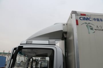 �����Ῠ ����K5000 160���� 4X2 4.08����س�(����)(YTQ5041XLCKH331)ͼƬ