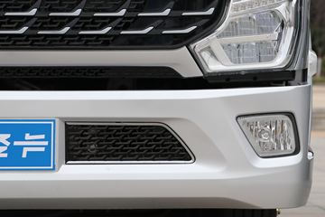 �����Ῠ ����K5000 160���� 4X2 4.08����س�(����)(YTQ5041XLCKH331)ͼƬ