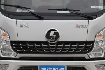 �����Ῠ ����K5000 160���� 4X2 4.08����س�(����)(YTQ5041XLCKH331)ͼƬ