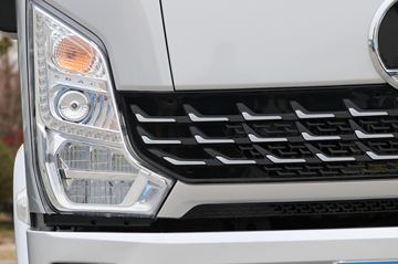 �����Ῠ ����K5000 160���� 4X2 4.08����س�(����)(YTQ5041XLCKH331)ͼƬ