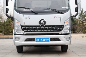 �����Ῠ ����K5000 160���� 4X2 4.08����س�(����)(YTQ5041XLCKH331)ͼƬ