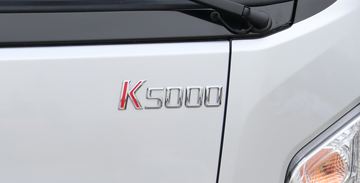 �����Ῠ ����K5000 160���� 4X2 4.08����س�(����)(YTQ5041XLCKH331)ͼƬ