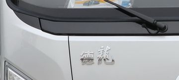 �����Ῠ ����K5000 160���� 4X2 4.08����س�(����)(YTQ5041XLCKH331)ͼƬ