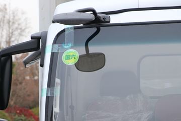 �����Ῠ ����K5000 160���� 4X2 4.08����س�(����)(YTQ5041XLCKH331)ͼƬ