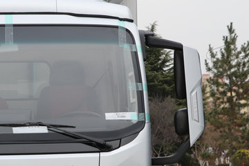 �����Ῠ ����K5000 160���� 4X2 4.08����س�(����)(YTQ5041XLCKH331)ͼƬ