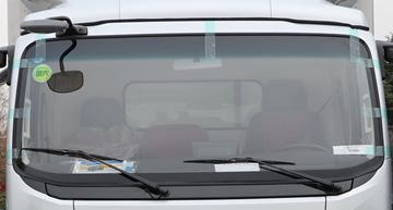 �����Ῠ ����K5000 160���� 4X2 4.08����س�(����)(YTQ5041XLCKH331)ͼƬ