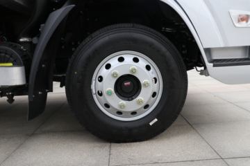 �����Ῠ ����K5000 160���� 4X2 4.08����س�(����)(YTQ5041XLCKH331)ͼƬ