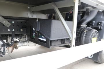 �����Ῠ ����K5000 160���� 4X2 4.08����س�(����)(YTQ5041XLCKH331)ͼƬ