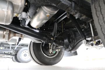 �����Ῠ ����K5000 160���� 4X2 4.08����س�(����)(YTQ5041XLCKH331)ͼƬ