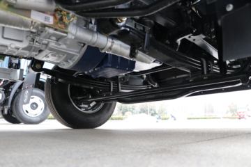 �����Ῠ ����K5000 160���� 4X2 4.08����س�(����)(YTQ5041XLCKH331)ͼƬ