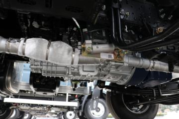 �����Ῠ ����K5000 160���� 4X2 4.08����س�(����)(YTQ5041XLCKH331)ͼƬ