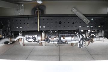 �����Ῠ ����K5000 160���� 4X2 4.08����س�(����)(YTQ5041XLCKH331)ͼƬ