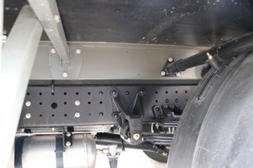 �����Ῠ ����K5000 160���� 4X2 4.08����س�(����)(YTQ5041XLCKH331)ͼƬ